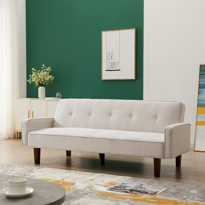Sofa Bed - Image 0