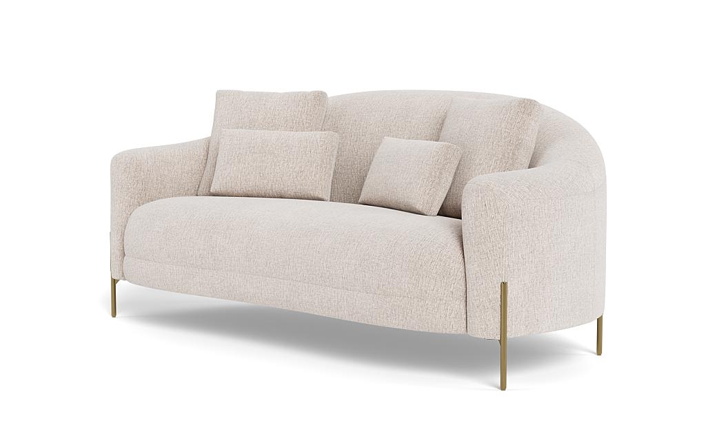 Fiona 2-Seat Sofa - Image 2