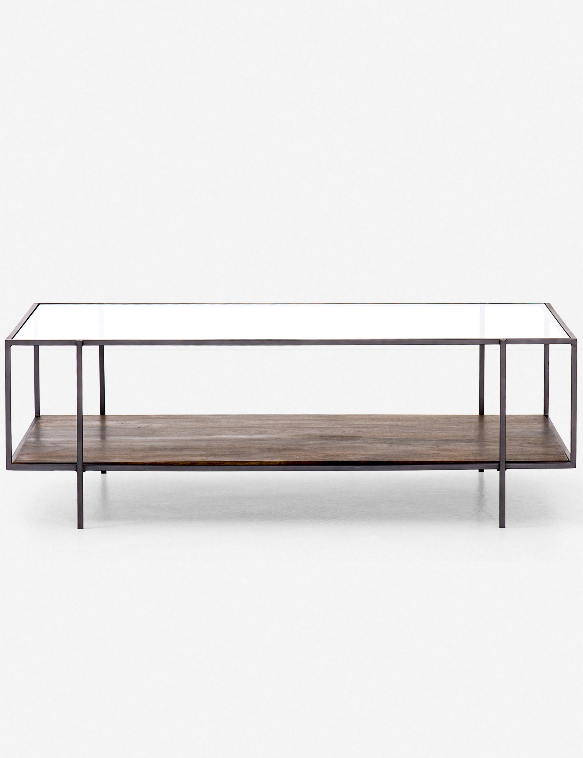 Asher Coffee Table - Image 0