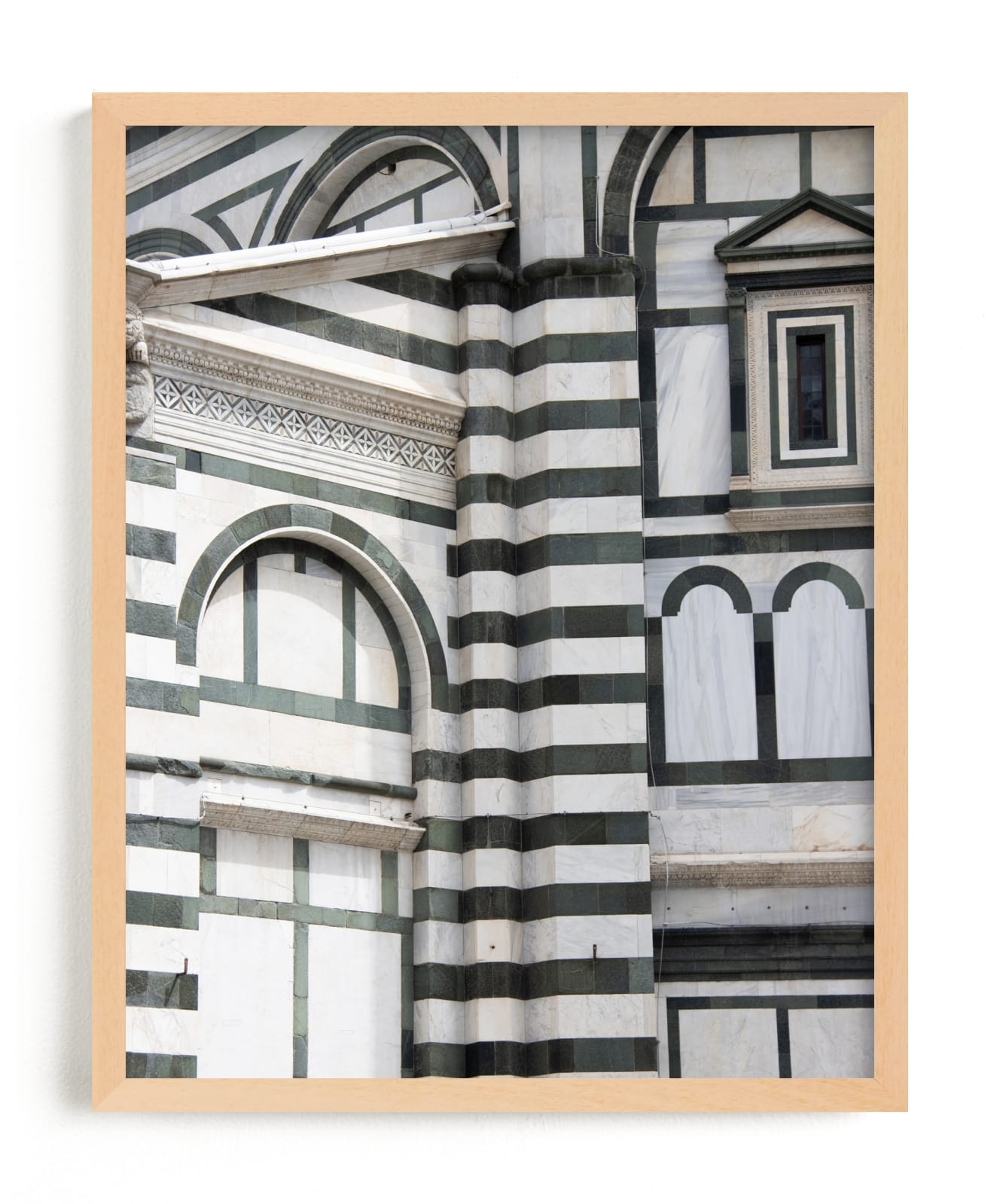 Stripe Limited Edition Fine Art Print 2 - Image 0