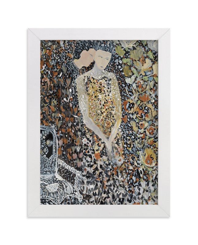 Enmeshed Limited Edition Fine Art Print 1 - Image 0