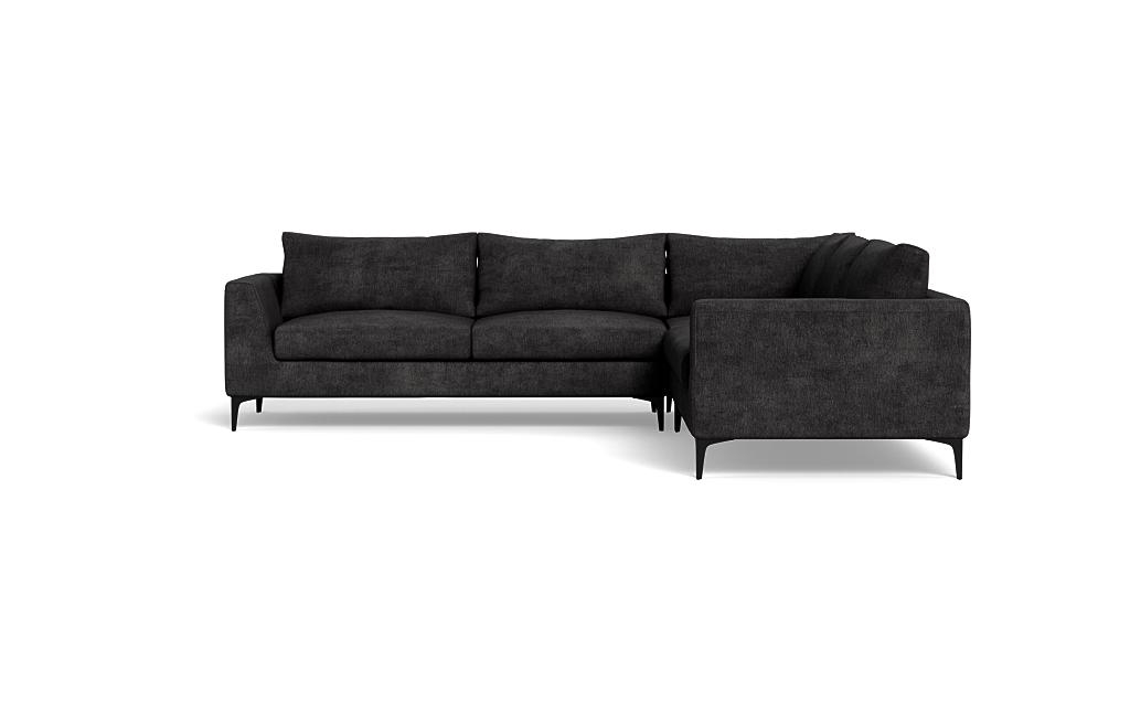 Asher Corner Sectional Sofa - Image 0