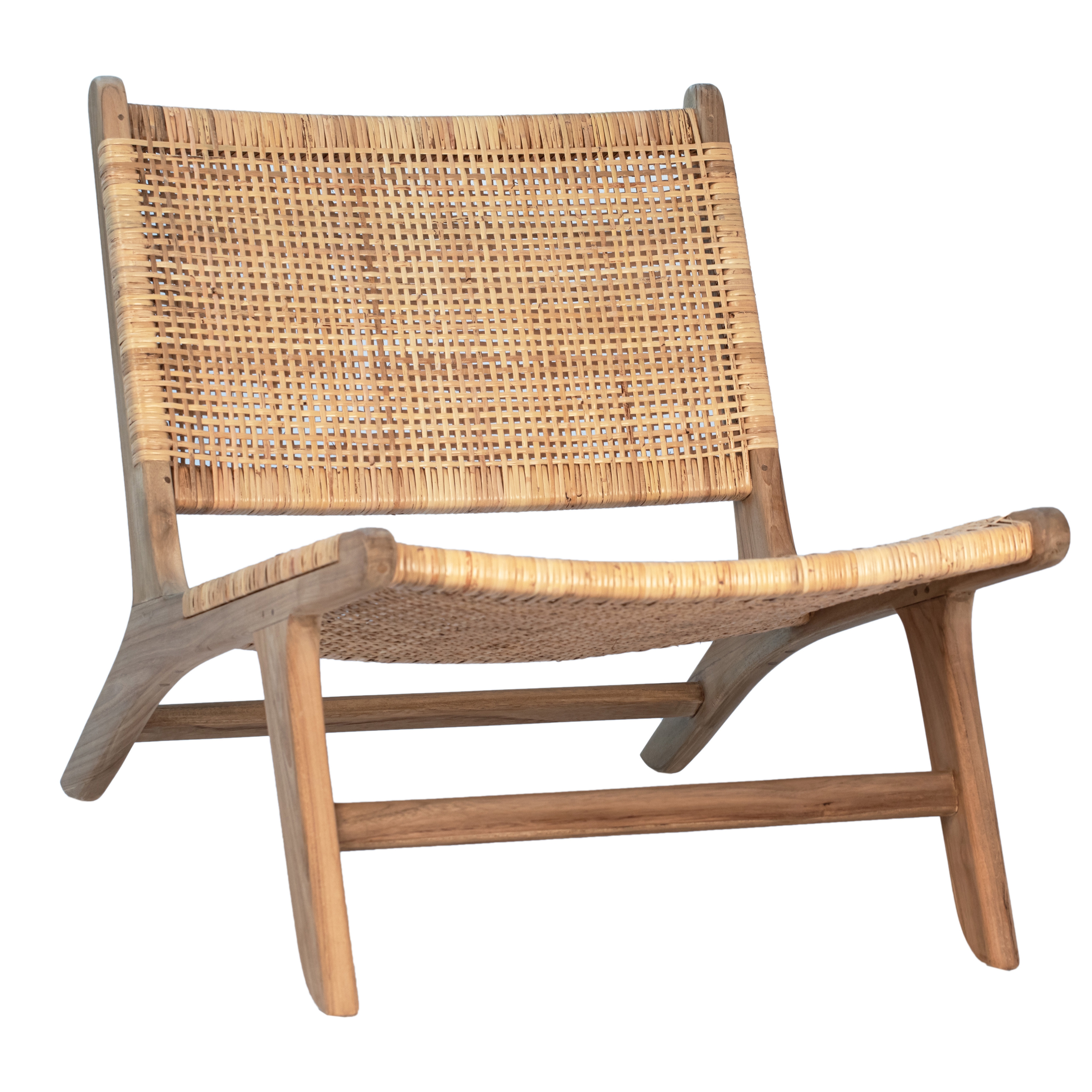 Emo Occasional Chair - Image 0