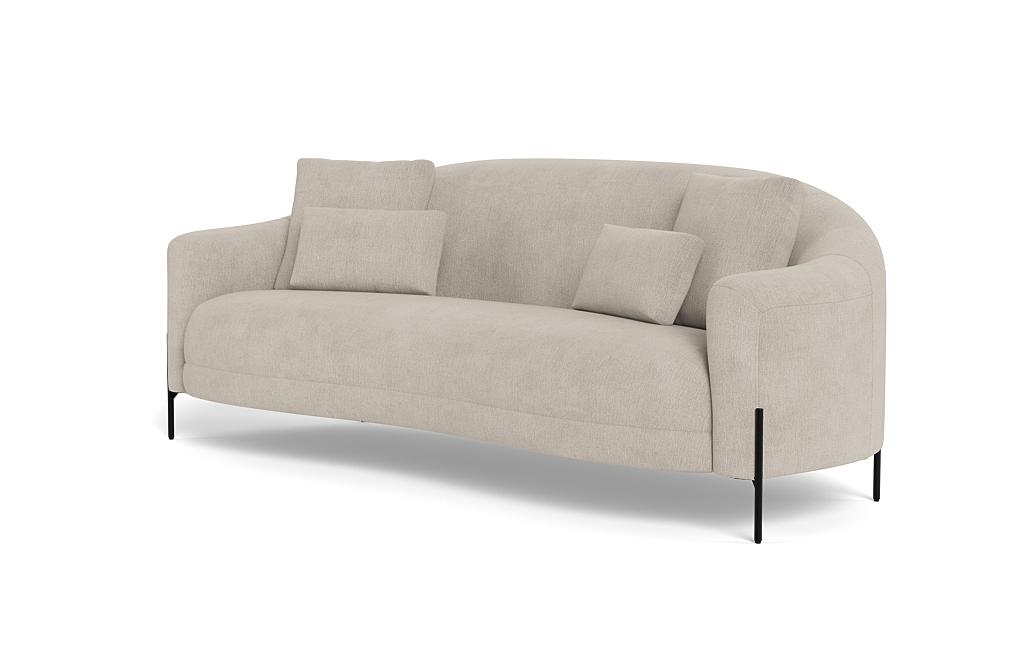 Fiona 3-Seat Sofa - Image 2