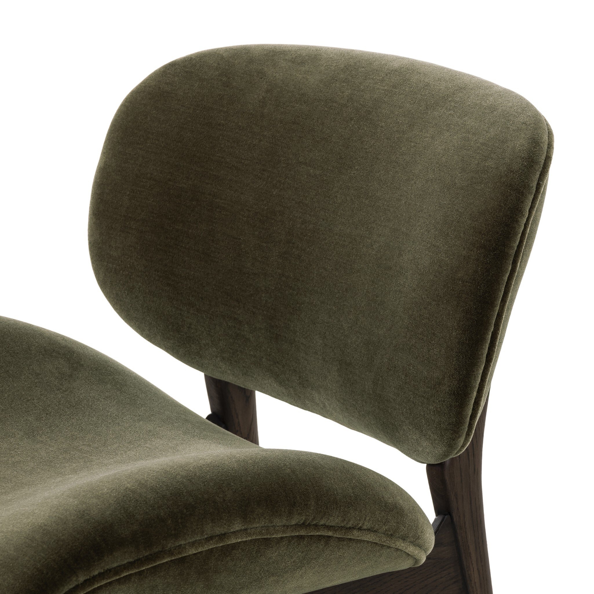 Celine Chair - Monte Olive - Image 6