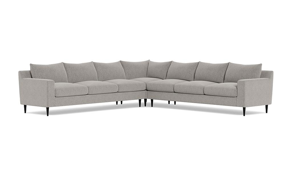 Sloan 6-Seat Corner Sectional - Image 1