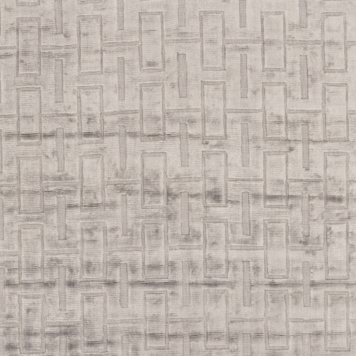 Castlebury Gray Indoor 2' x 3' Handmade Rug - Image 2