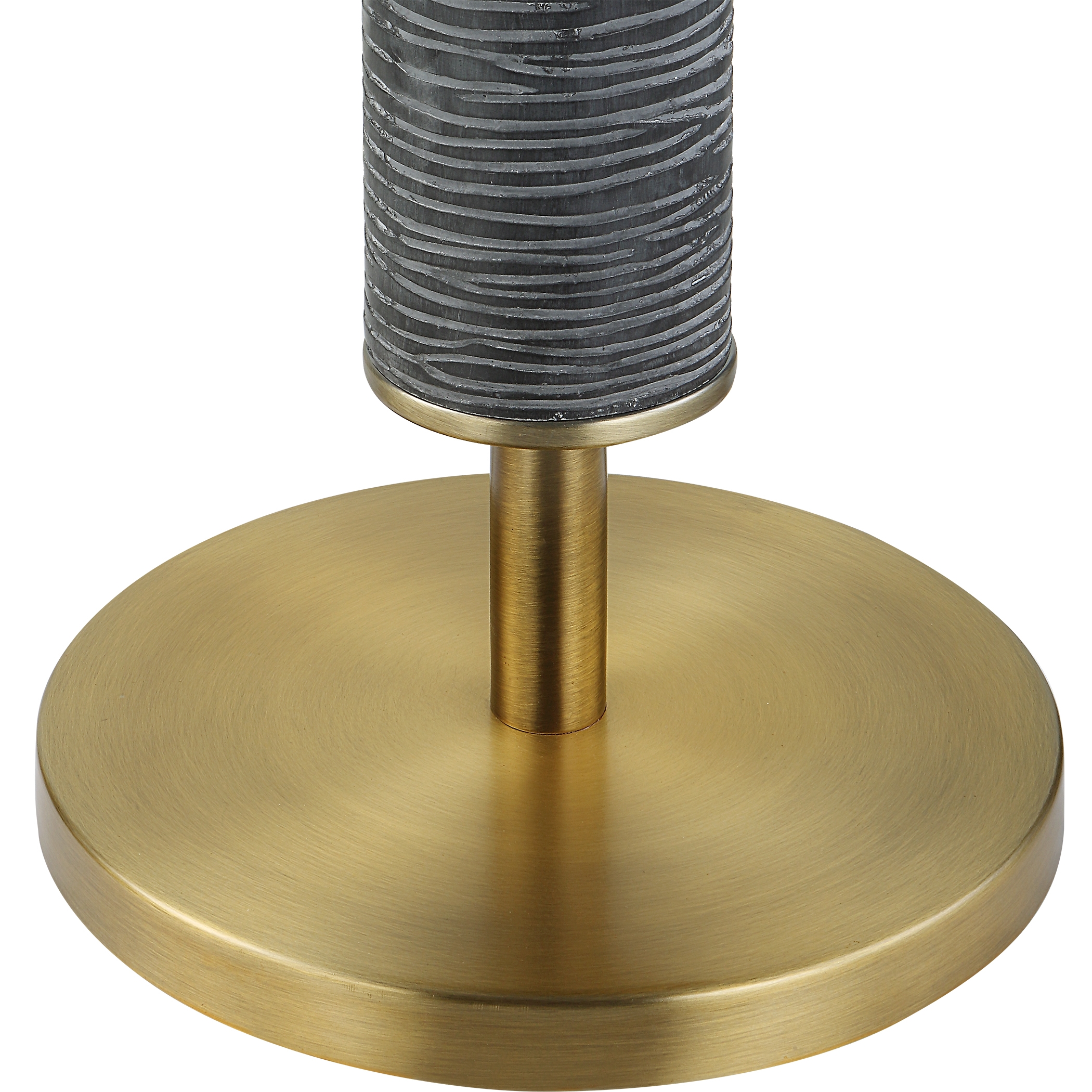 Summit Rustic Floor Lamp - Image 5