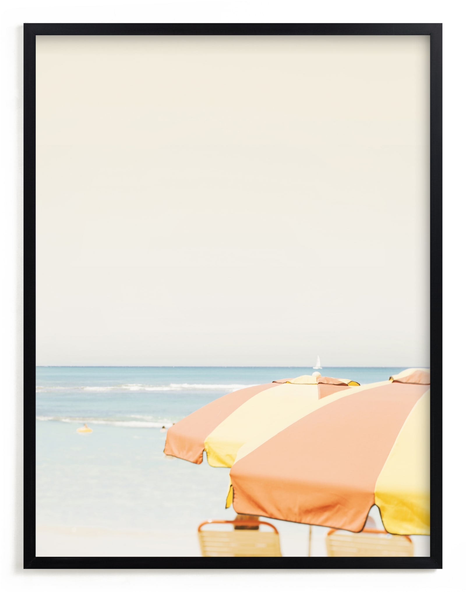 Sunshine State Open Edition Fine Art Print - Image 0