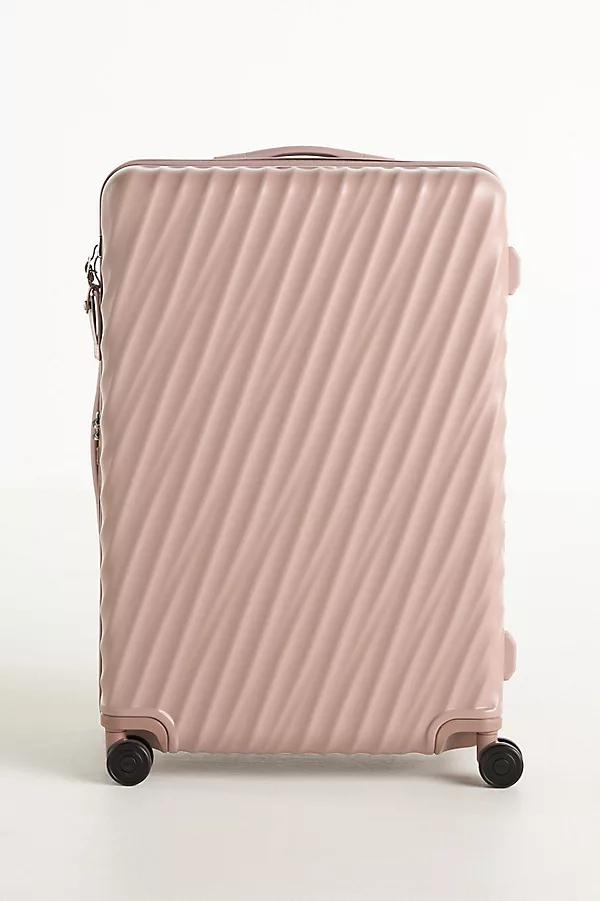 Extended Trip Expandable 4 Wheeled Packing Case - Image 0