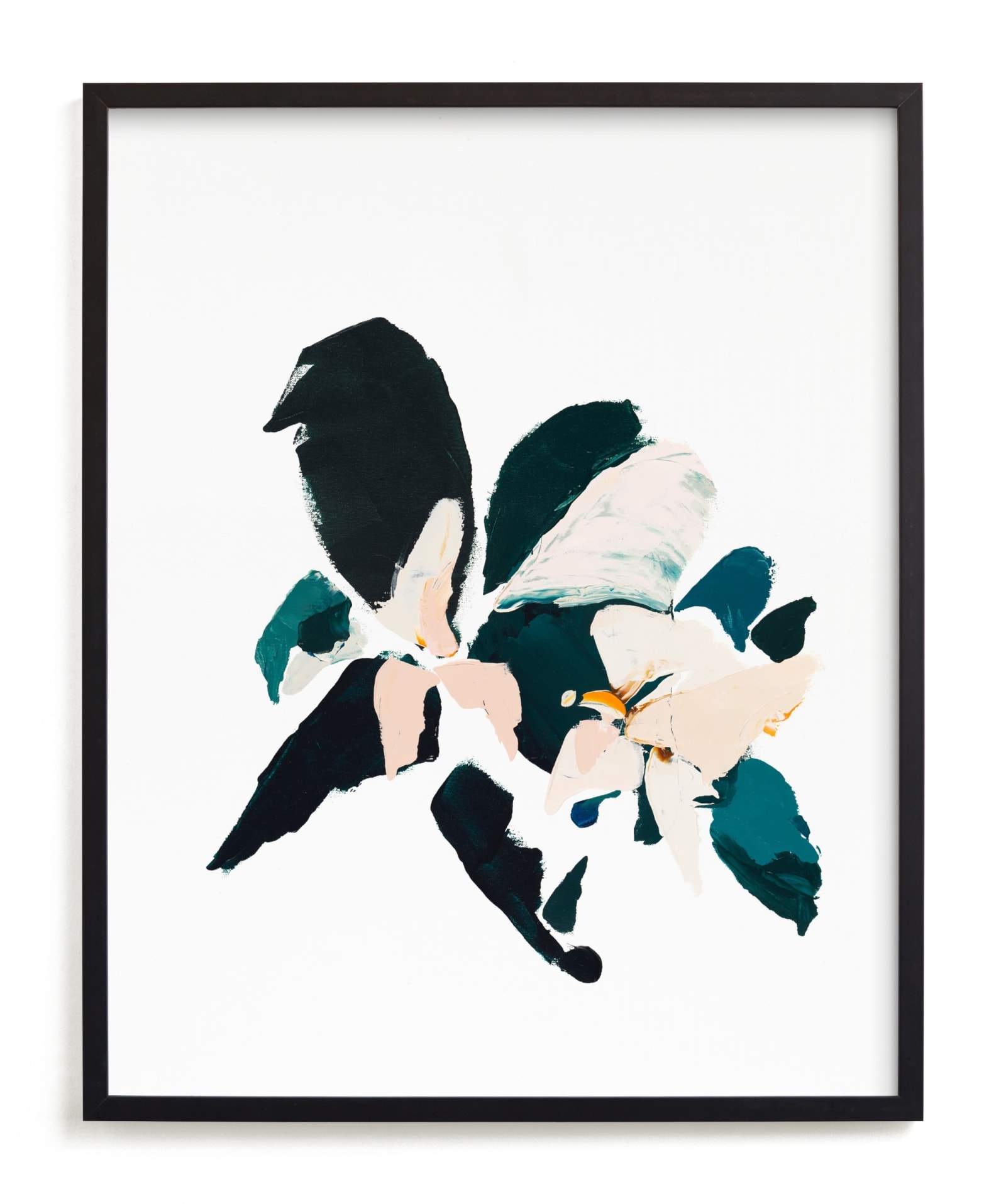 Botanical Series #4 Limited Edition Fine Art Print 2 - Image 0