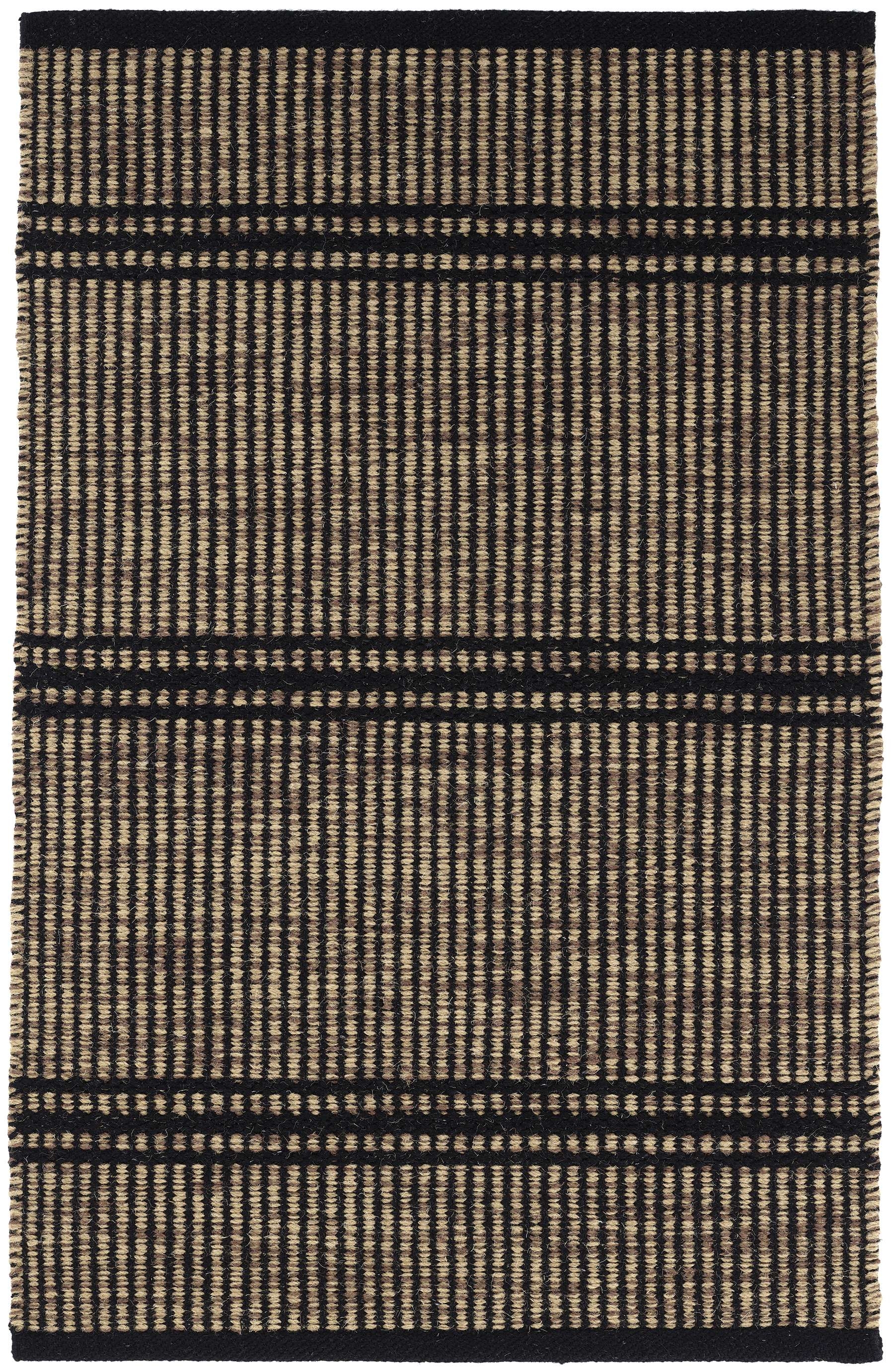 Malta Camel Handwoven Wool Rug - Image 0