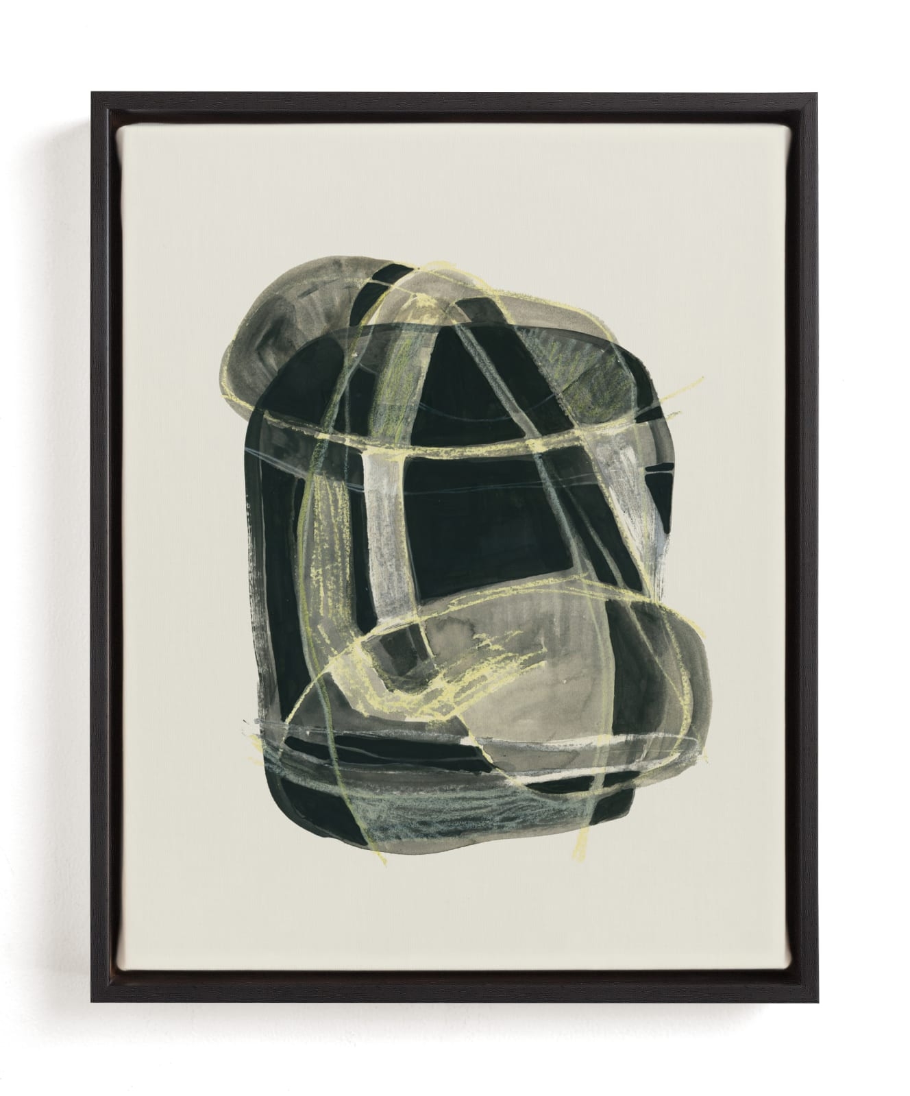 Erde Limited Edition Fine Art Print 2 - Image 0