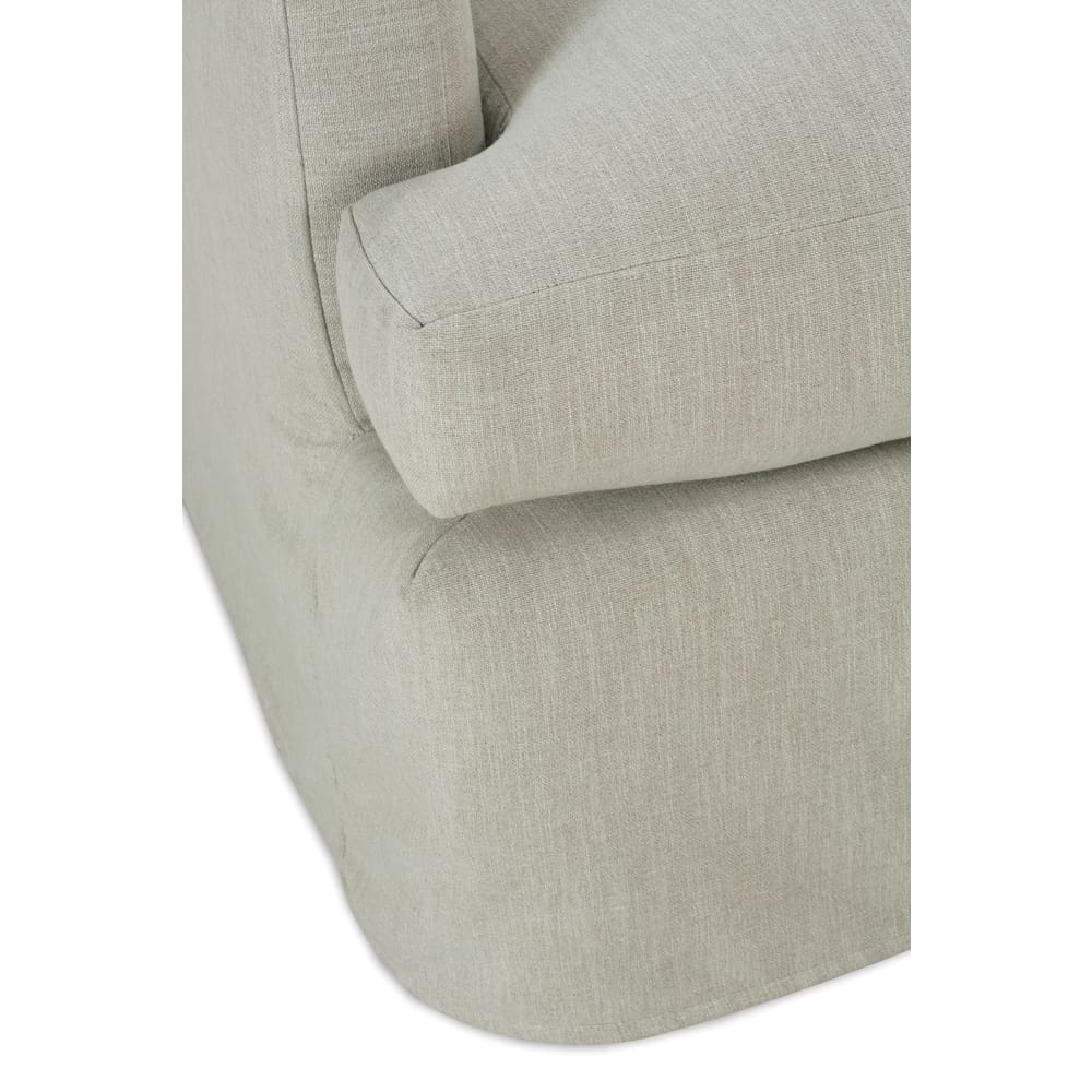 Grady Slip Sofa - Image 6