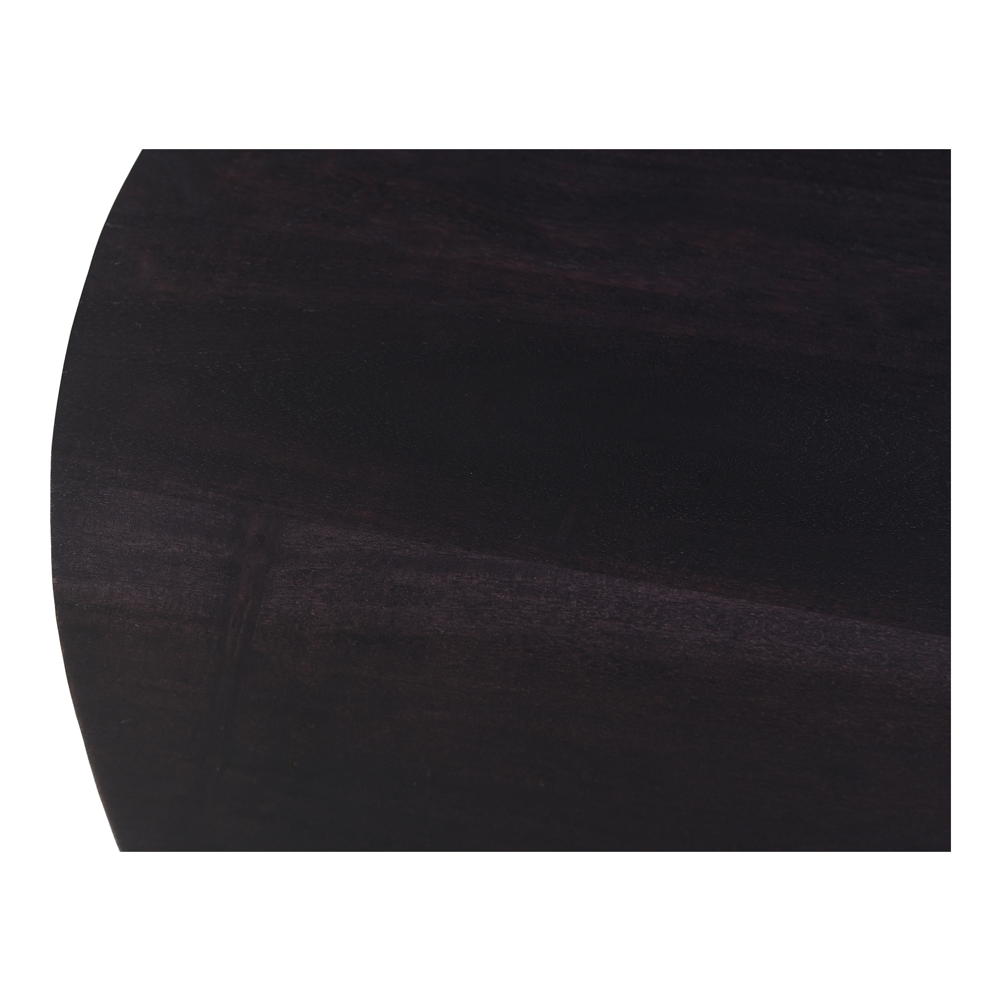 Bradbury Coffee Table Black - Image 3