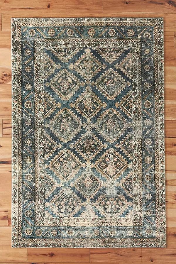 Persian Rug - Image 0