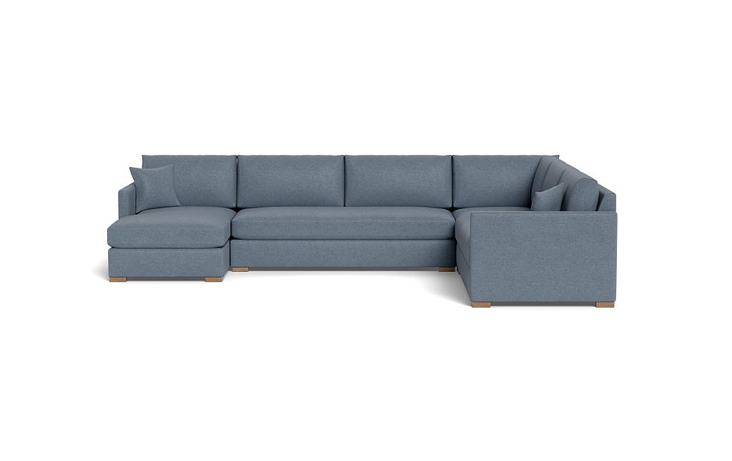 Scarlett Corner Sectional with Left Chaise - Image 0