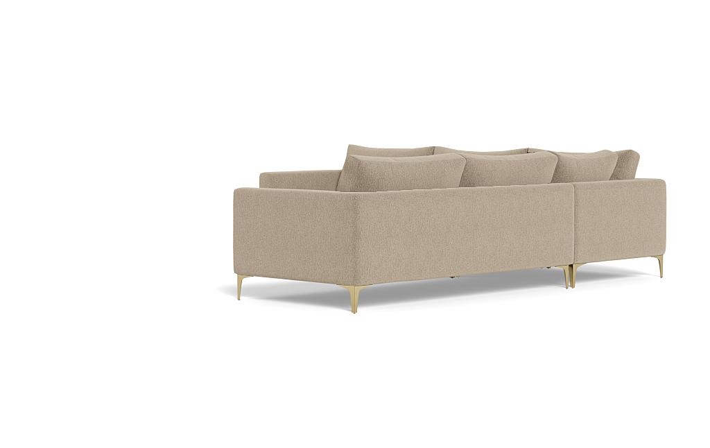 Asher Corner Sectional Sofa - Image 2