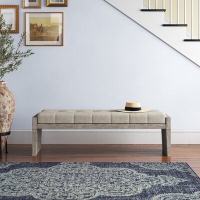 Bed End Bench - Image 0
