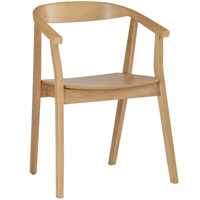 Muhsin Dining Chair (set of 2) - Image 0