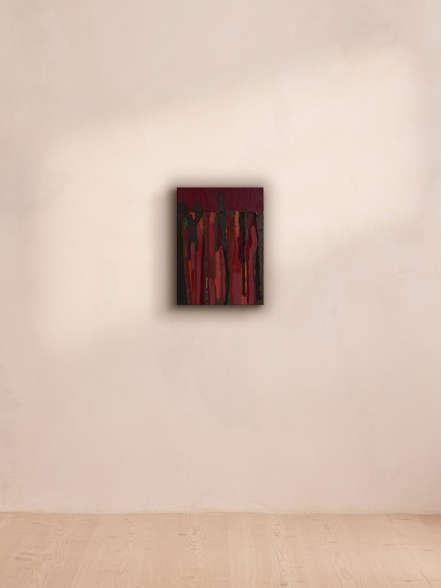 'Submerged 1' by Clare Thatcher - Image 0