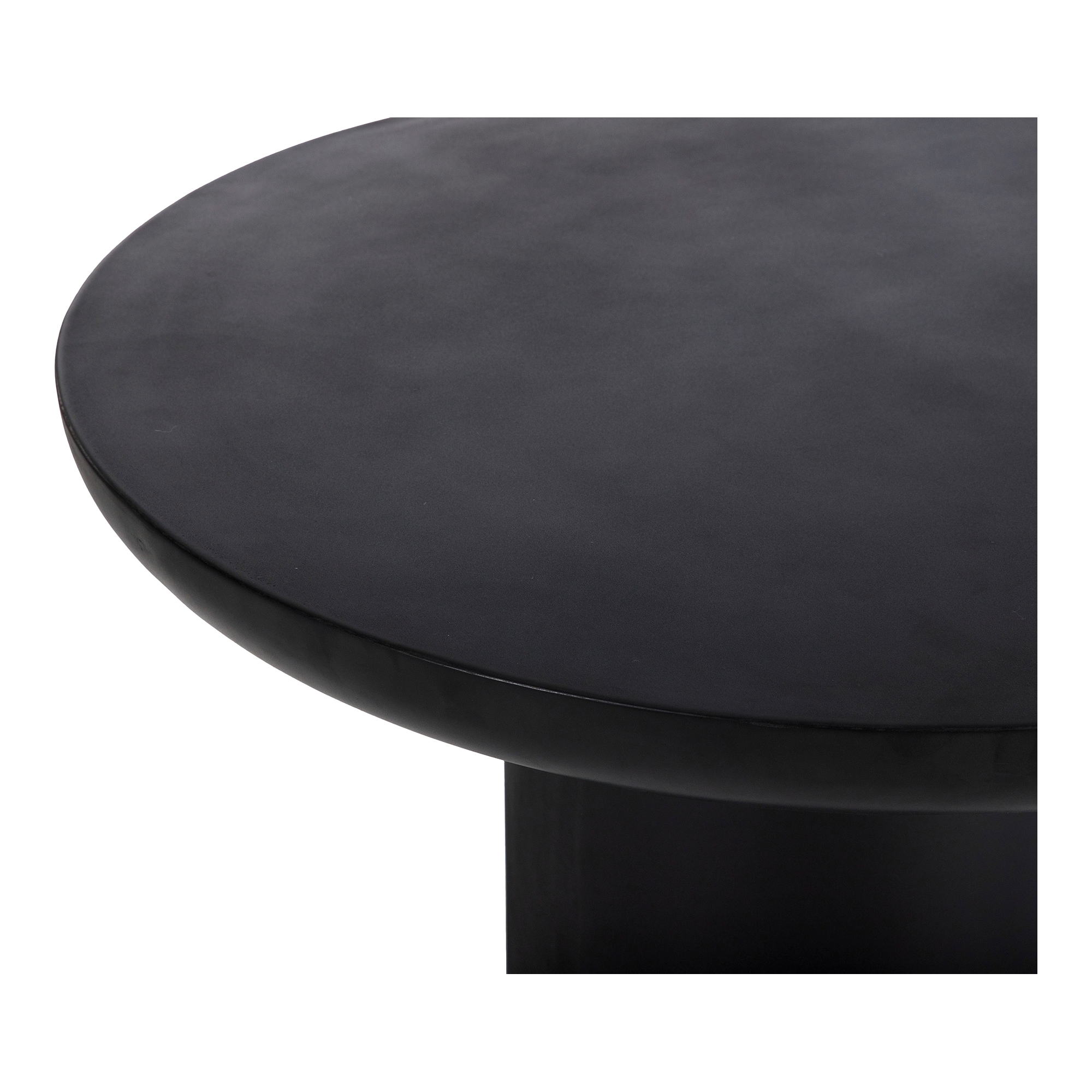 Rocca Dining Table Black - Image 3