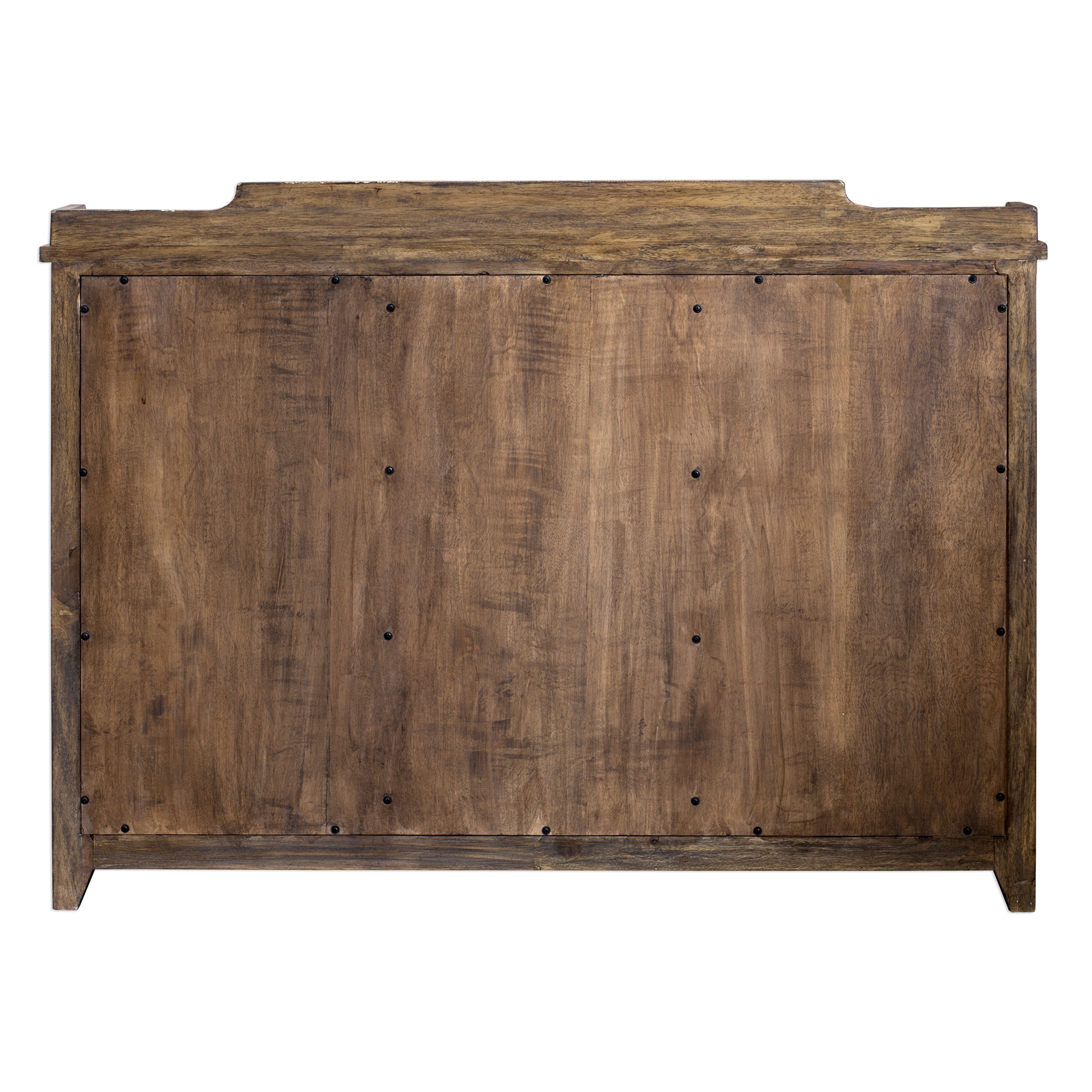 Ardusin Driftwood Hobby Cupboard - Image 6