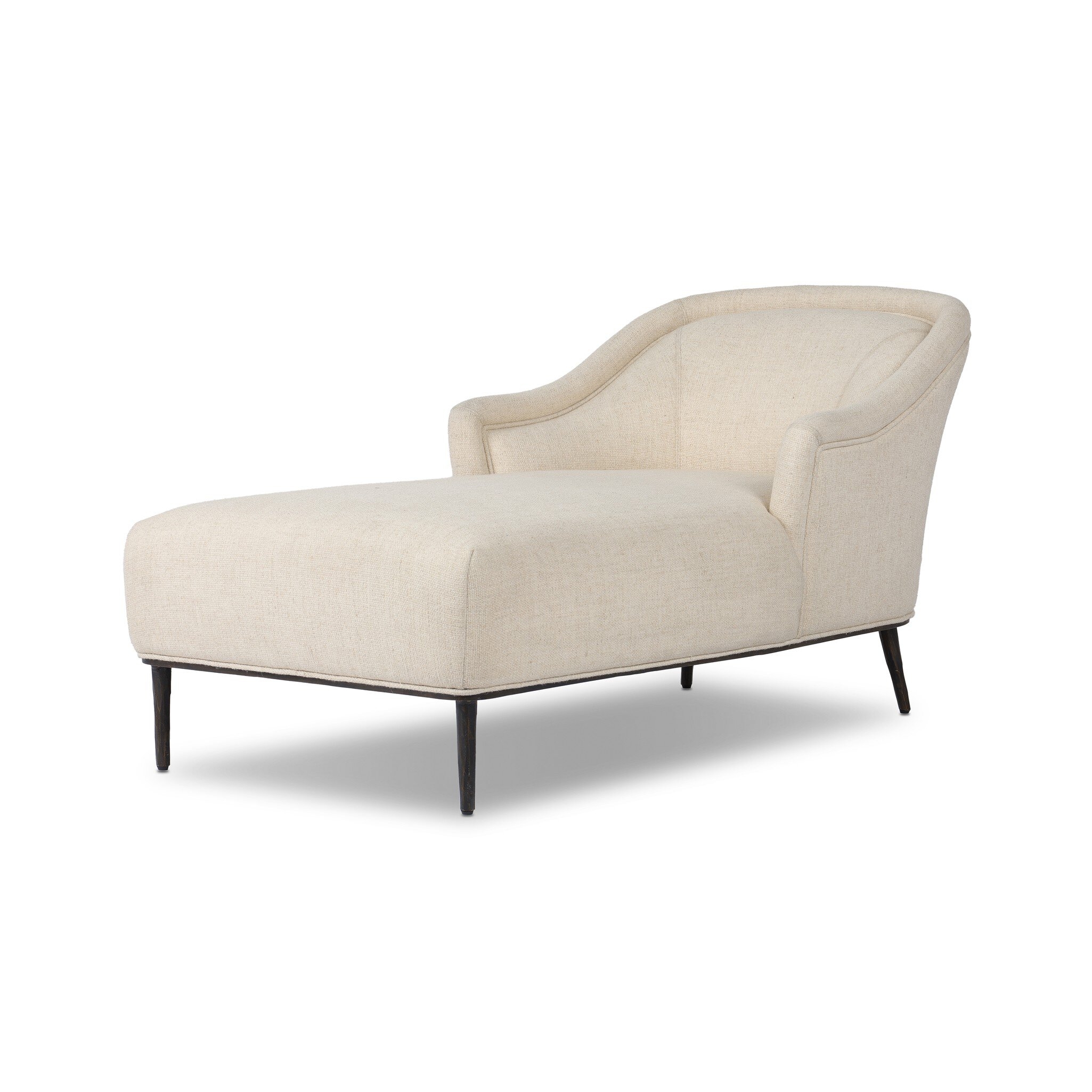Noel Chaise - Thames Cream - Image 1