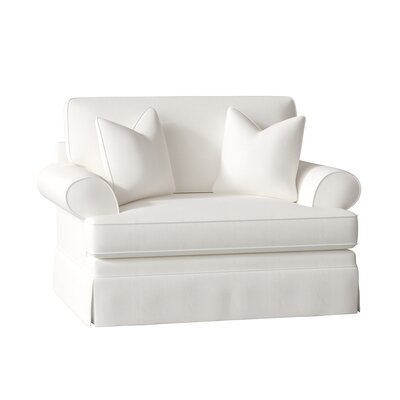 Big Chair and a Half - Image 0