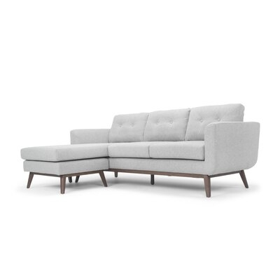 Giana Reversible Sofa & Chaise - Image 0