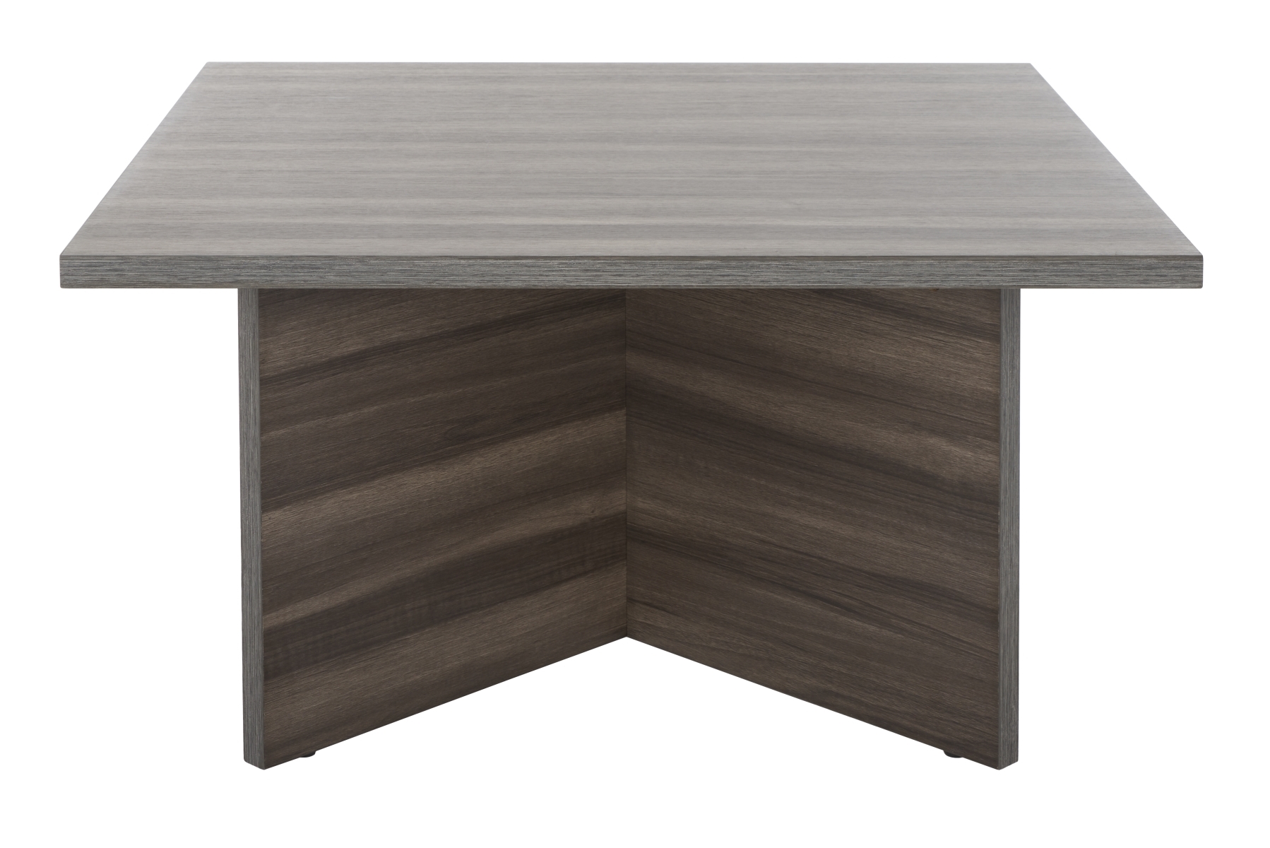 Cathen Coffee Table - Slate Grey - Safavieh - Image 0