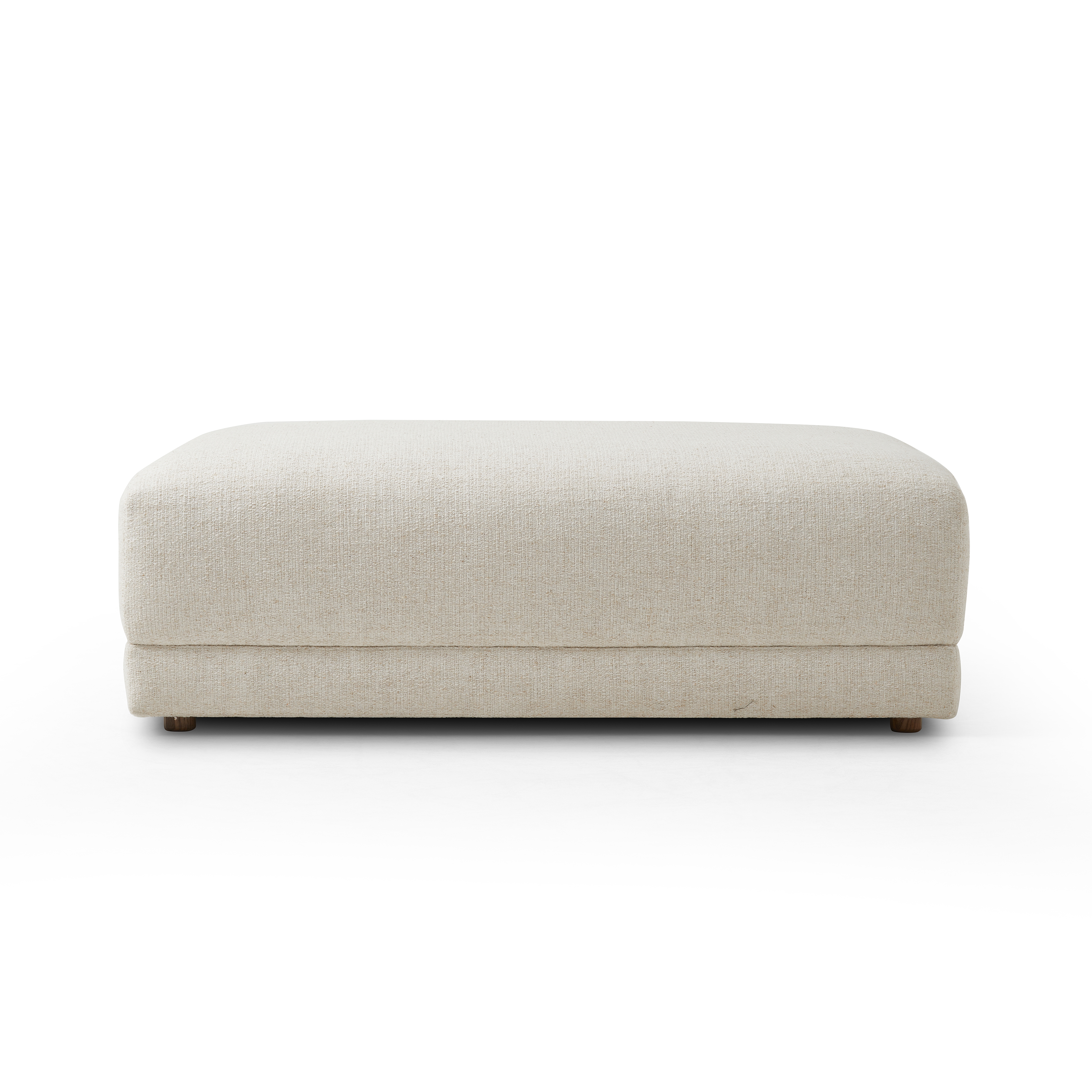 Toland Ottoman-Palma Cream - Image 2