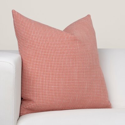 Coral Reef Throw Pillow - Image 0
