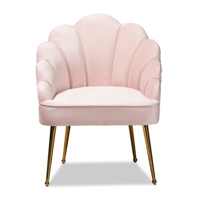 Marci Accent Armchair - Image 0