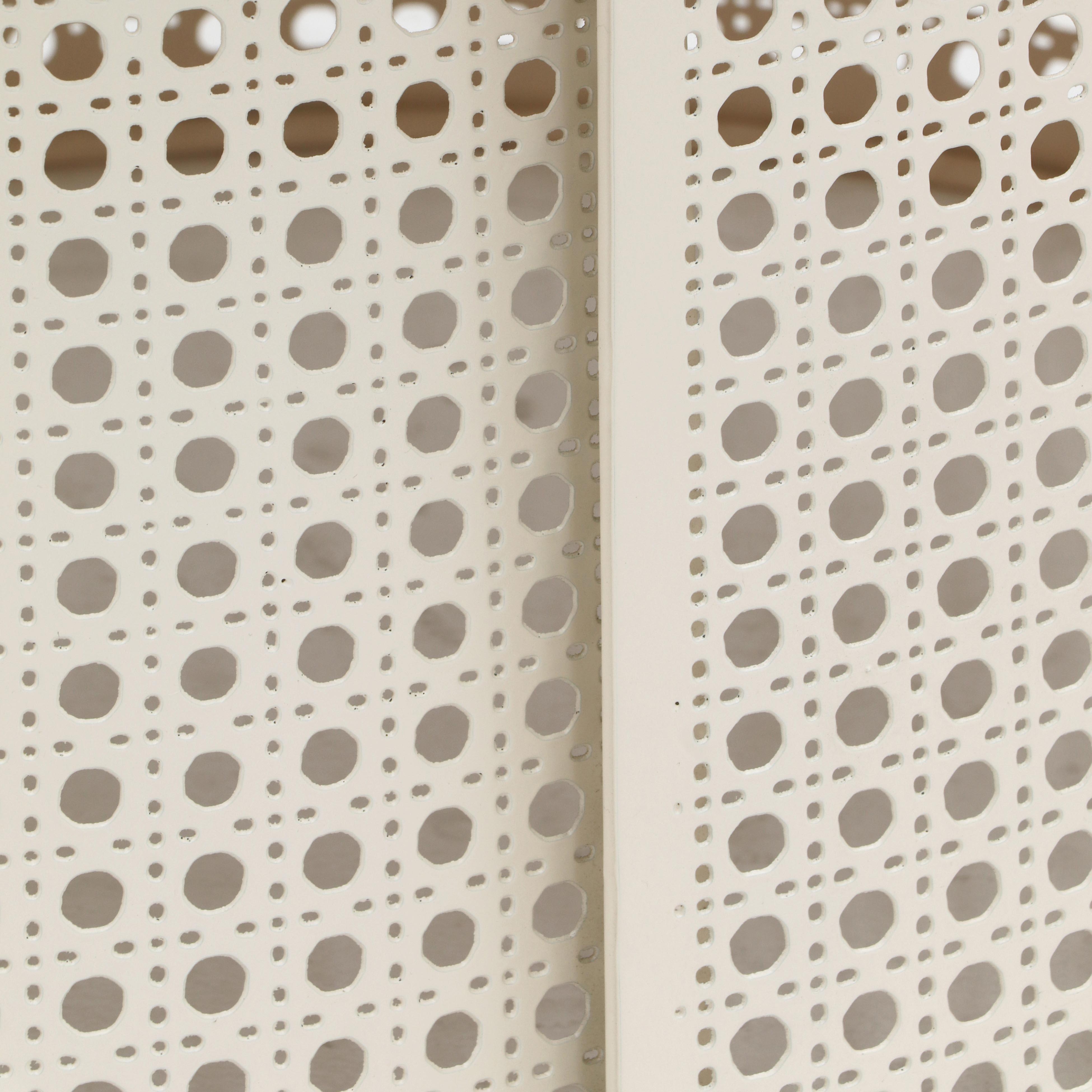 Pesky Eggnog Cream Coffee Table - Image 6