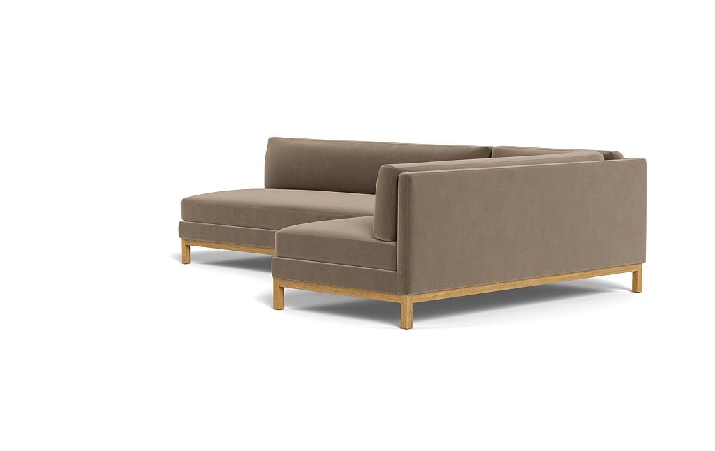 Jasper Right Chaise Sectional - Image 2