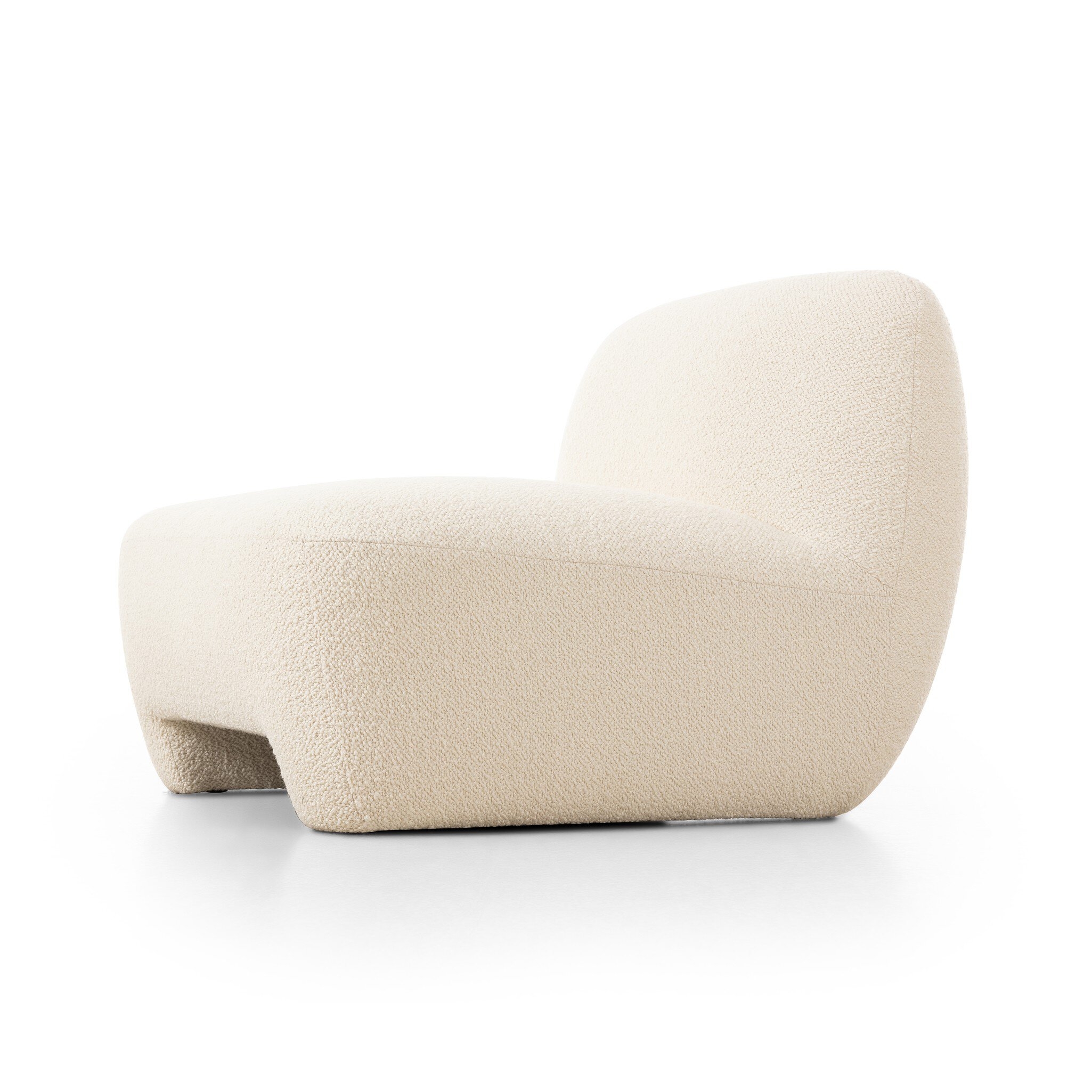 Kyler Chair - Durham Cream - Image 3