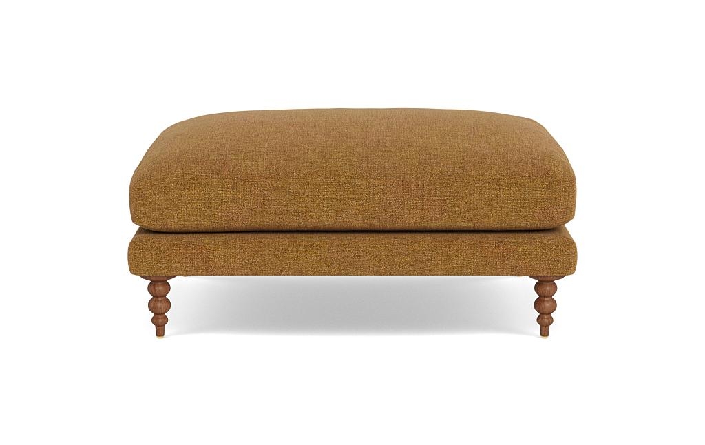 Maxwell Ottoman by Apartment Therapy - Image 0