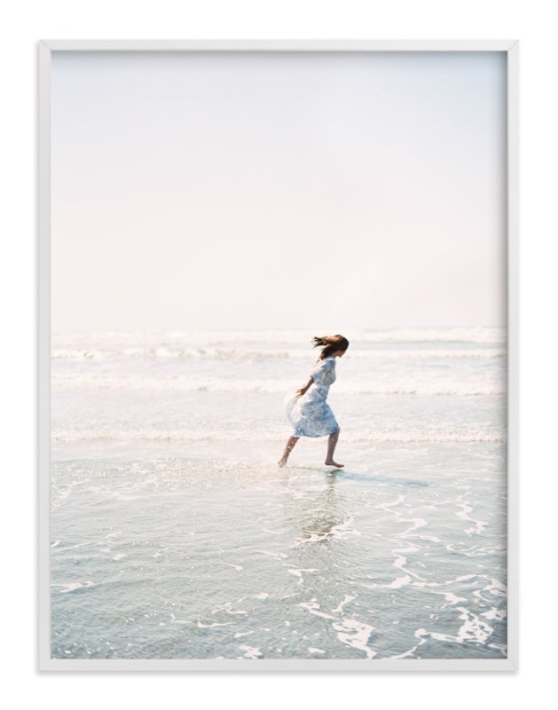 Dreams + Waves Limited Edition Fine Art Print 1 - Image 0