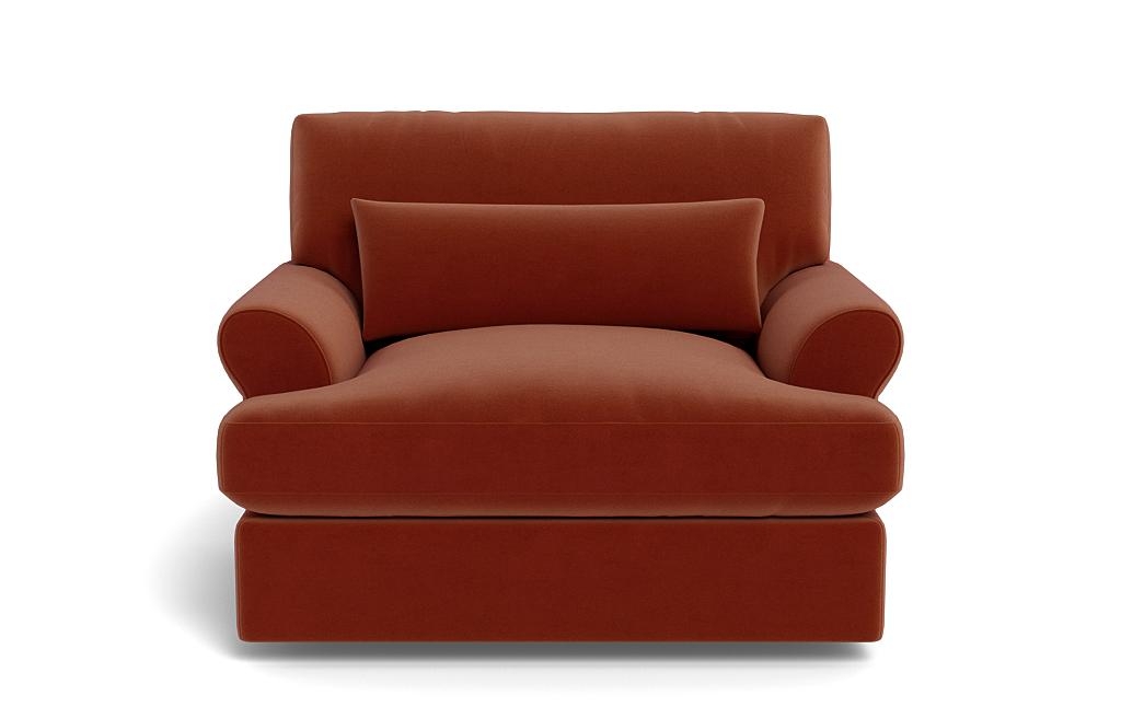 Maxwell Swivel Chair by Apartment Therapy - Image 0