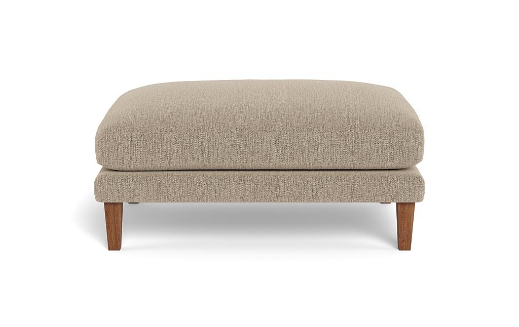 Maxwell Ottoman by Apartment Therapy - Image 0