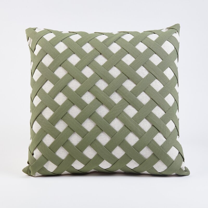 Ann Gish Memphis Pillow - Image 0