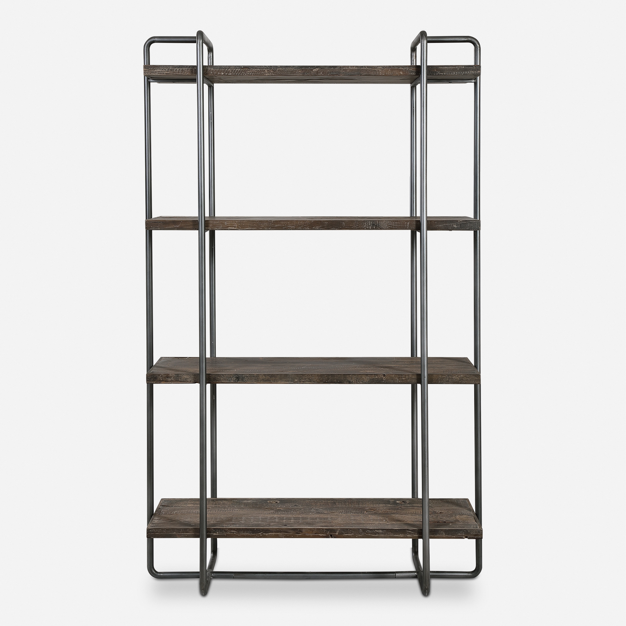 Stilo Urban Industrial Etagere - Image 0