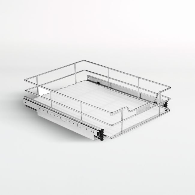 Cuisinart ® 14" Sliding Cabinet Organizer - Image 0