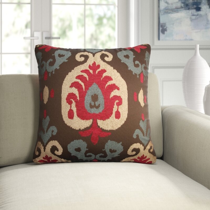 D.V. Kap Renshaw Decorative Throw Pillow - Image 0