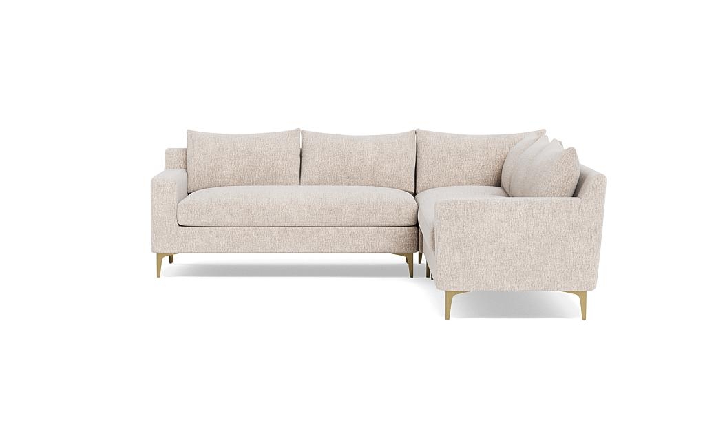 Sloan Corner 4-Seat Sectional Sofa - Image 0