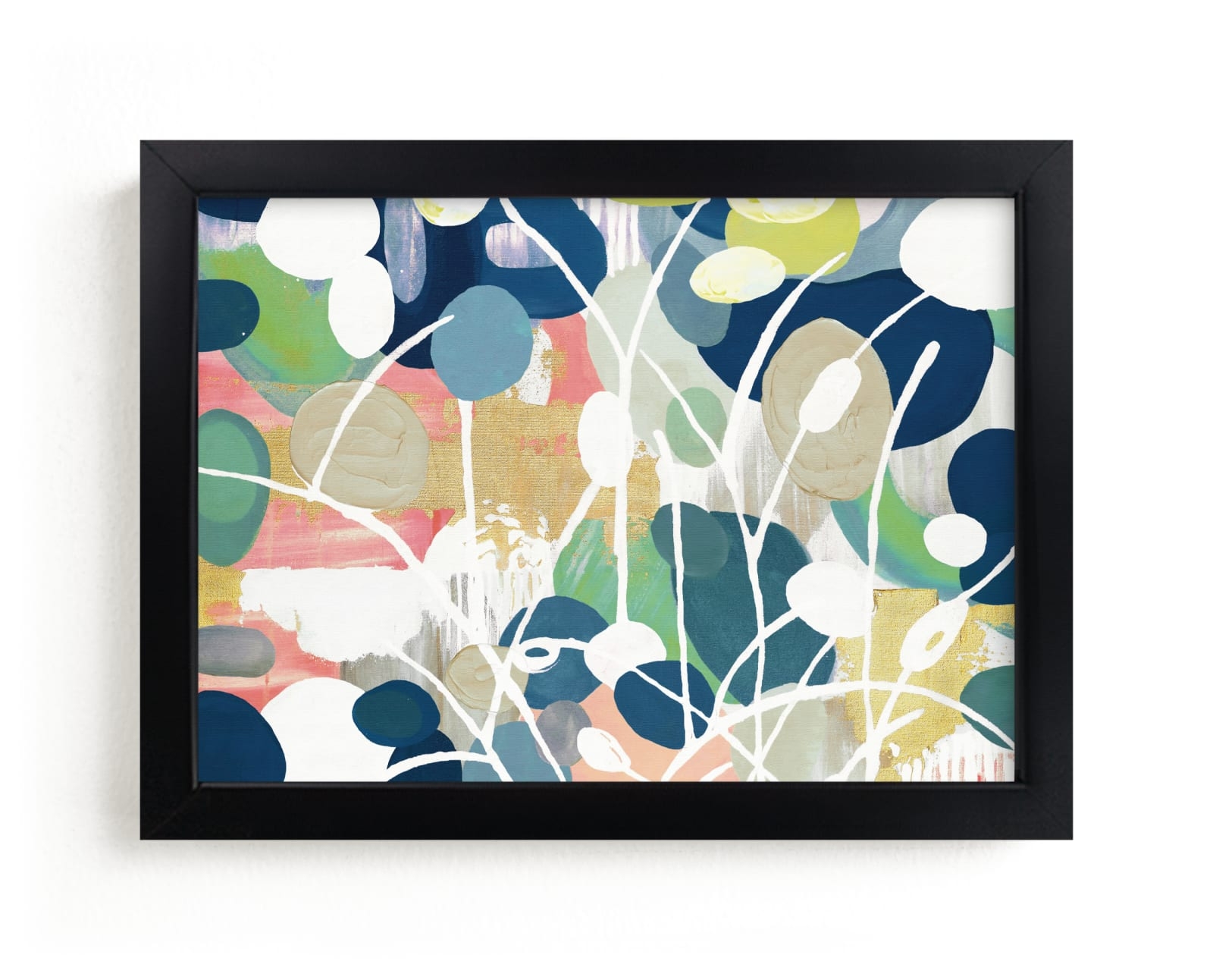 Summer Rising Open Edition Fine Art Print - Image 0