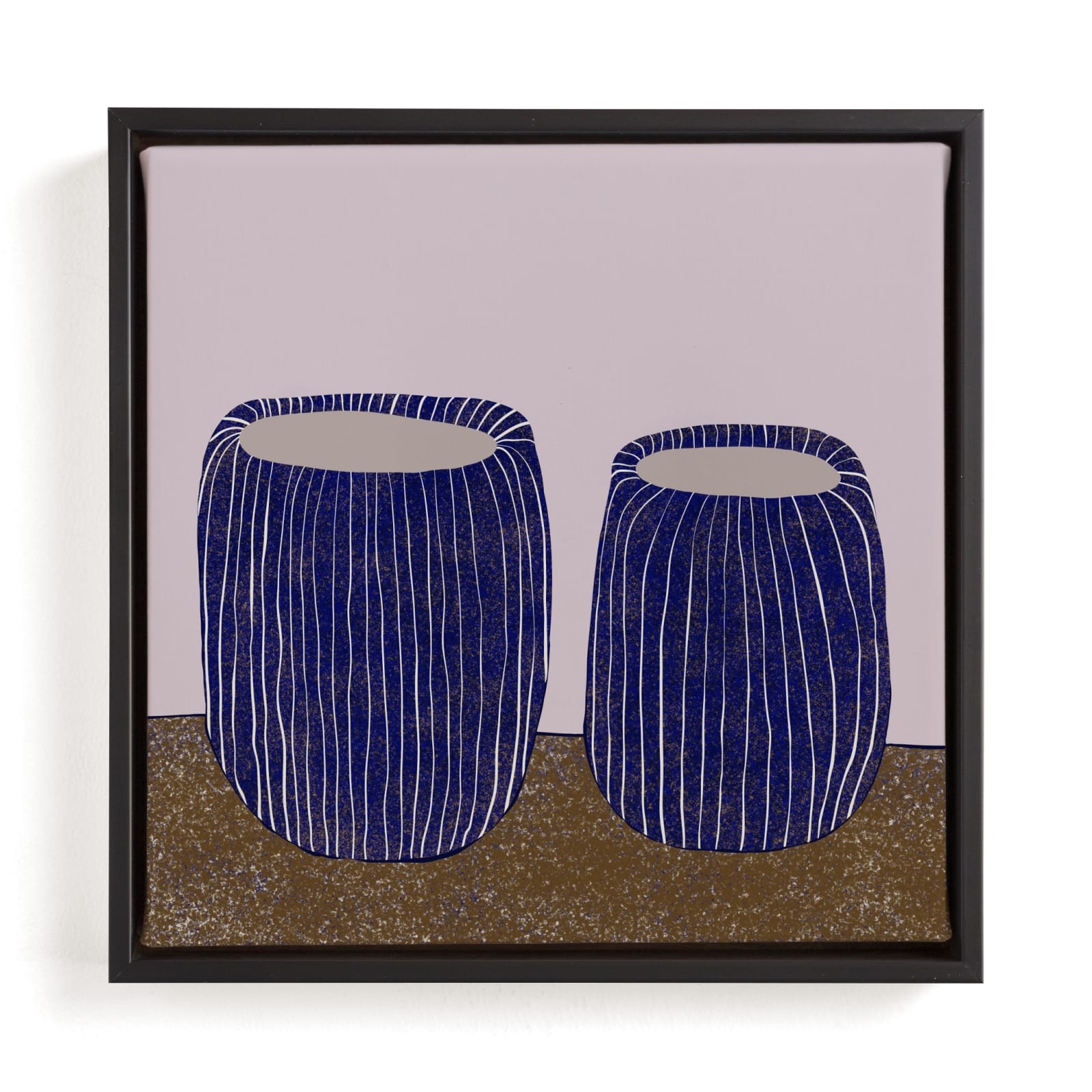 Benevolent Ceramics I Limited Edition Fine Art Print 2 - Image 0