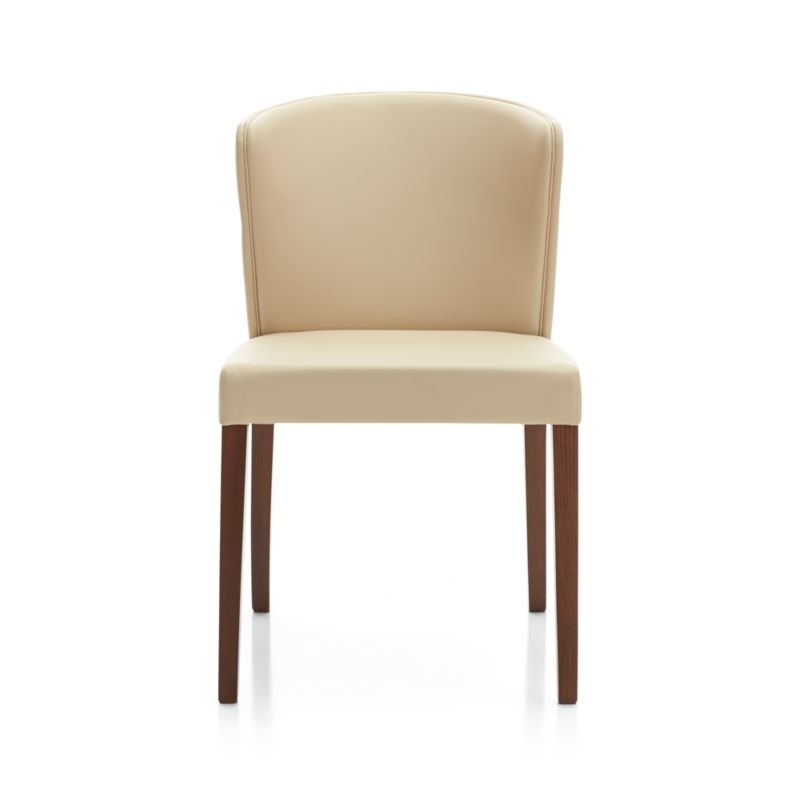 Curran Crema Dining Chair - Image 9