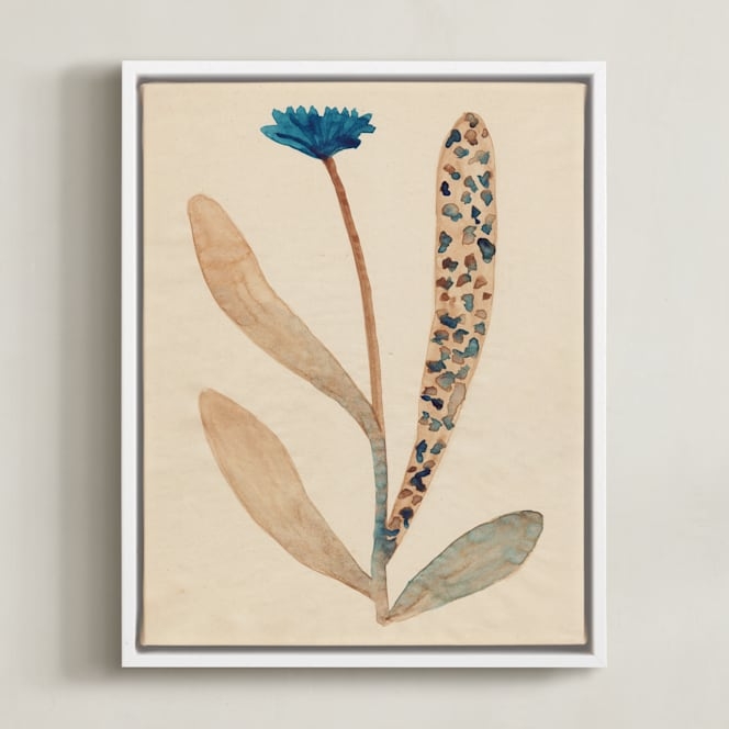 Dream Garden Blooms 1 Limited Edition Fine Art Print 2 - Image 0